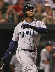Ken Griffey