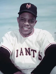 Willie Mays