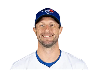 Max Scherzer