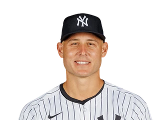 Anthony Rizzo