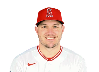 Mike Trout