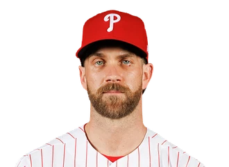 Bryce Harper