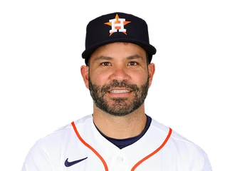 Jose Altuve
