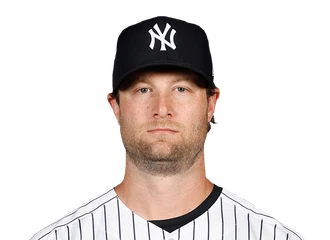 Gerrit Cole