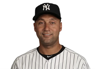 Derek Jeter
