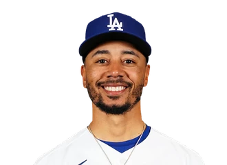 Mookie Betts