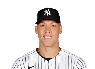 Aaron Judge