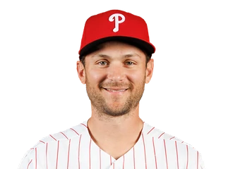 Trea Turner