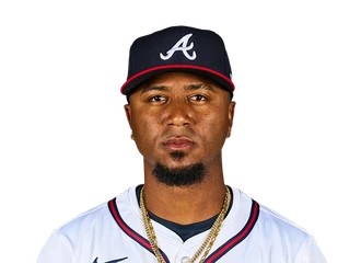 Ozzie Albies