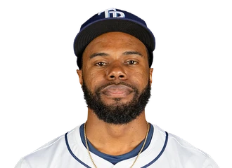 Cedric Mullins