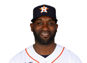 Yordan Alvarez