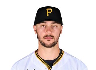 Paul Skenes