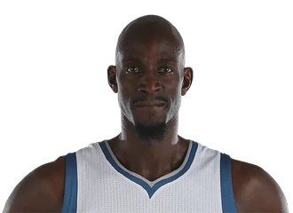 Kevin Garnett