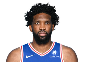 Joel Embiid