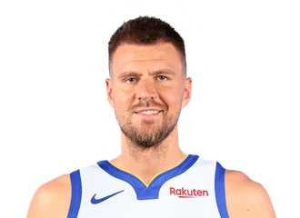 Kristaps Porzingis