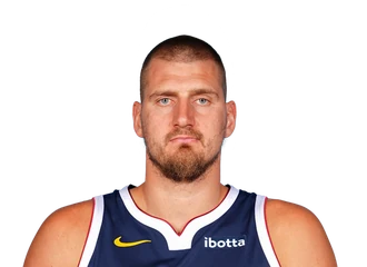 Nikola Jokic