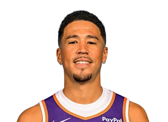 Devin Booker