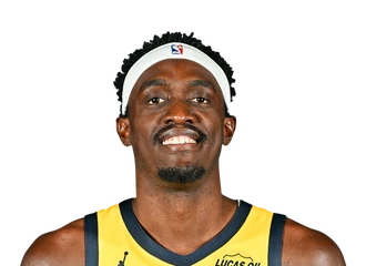 Pascal Siakam