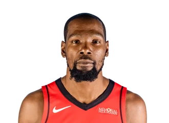 Kevin Durant