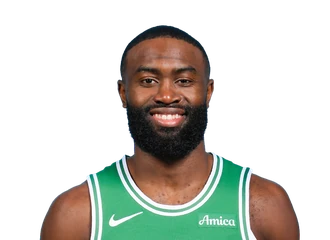 Jaylen Brown