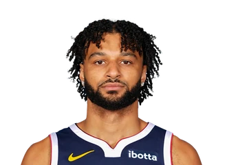 Jamal Murray