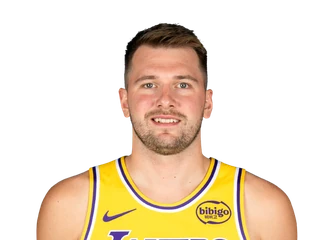 Luka Doncic