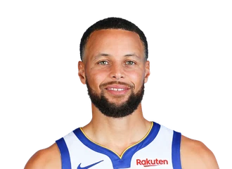 Stephen Curry