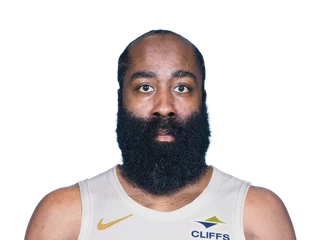 James Harden