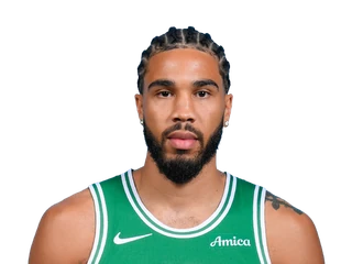 Jayson Tatum