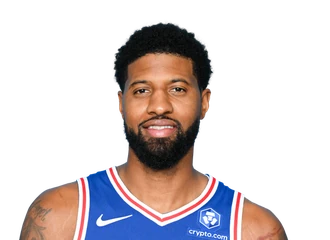 Paul George