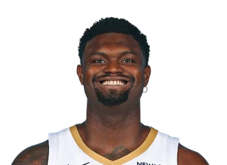 Zion Williamson
