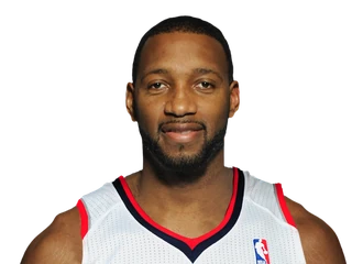 Tracy Mcgrady