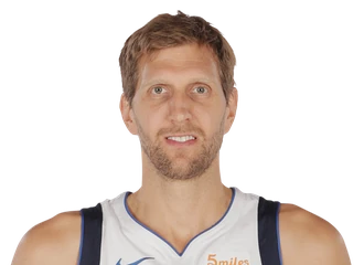 Dirk Nowitzki