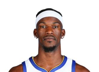 Jimmy Butler