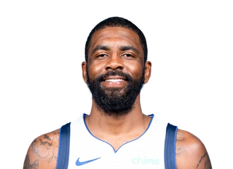 Kyrie Irving