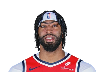 Anthony Davis