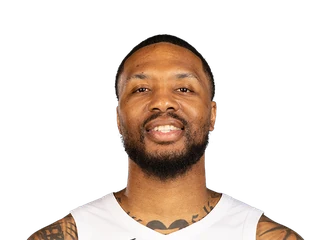 Damian Lillard