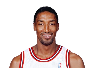 Scottie Pippen