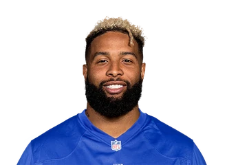 Odell Beckham