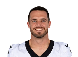 Derek Carr