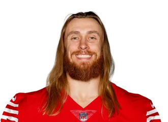 George Kittle