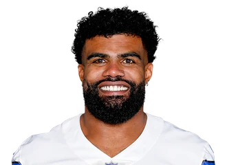 Ezekiel Elliott