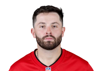 Baker Mayfield
