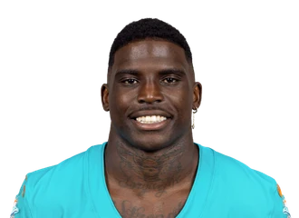 Tyreek Hill