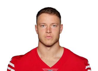 Christian Mccaffrey