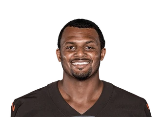 Deshaun Watson