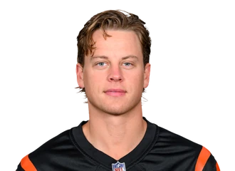 Joe Burrow