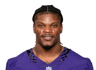 Lamar Jackson