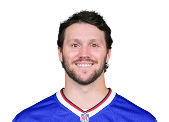 Josh Allen