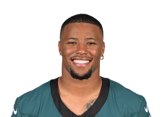Saquon Barkley